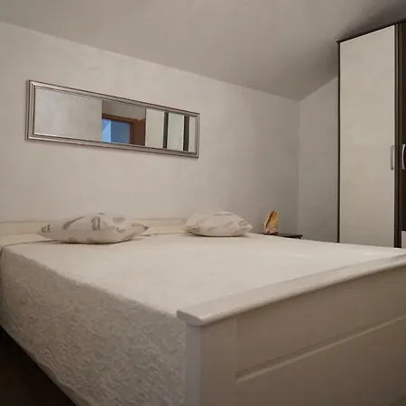 Kozina Apartman Podstrana