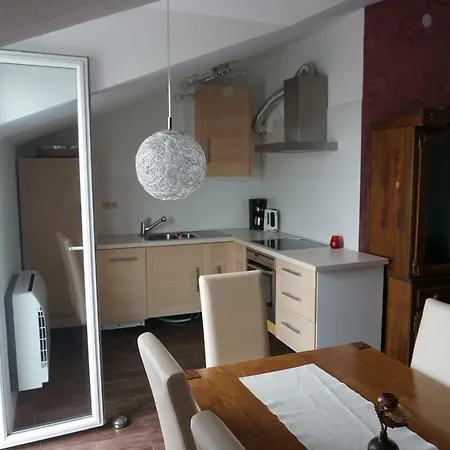 Apartman Kozina