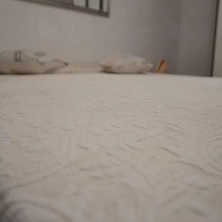 Apartman Kozina Podstrana