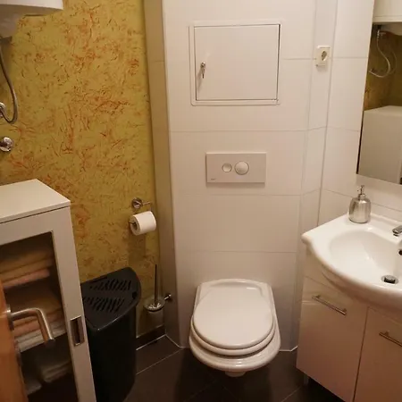 Kozina Apartman Podstrana