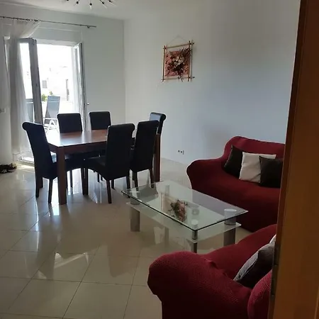 Apartman Kozina *