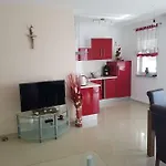 Kozina Apartmán Podstrana