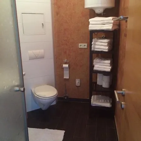 Apartment Kozina