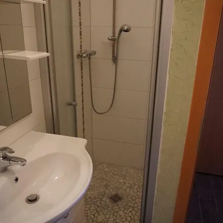 Apartment Kozina Podstrana