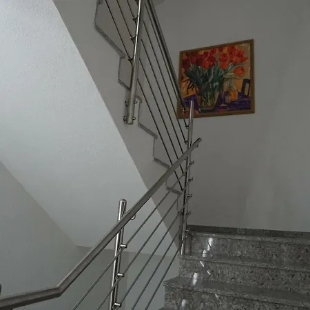Kozina Apartamento *