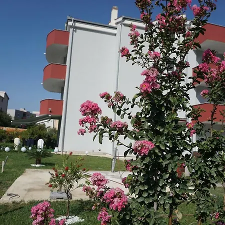 Apartment Kozina Podstrana