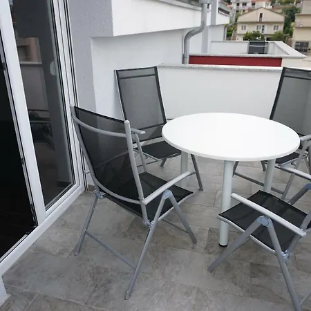 Apartment Kozina