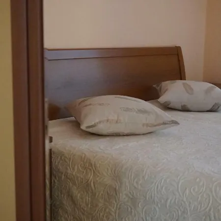 Kozina Apartment Podstrana