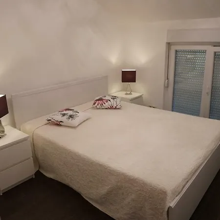 Apartment Kozina Podstrana