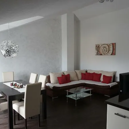 Kozina Apartment