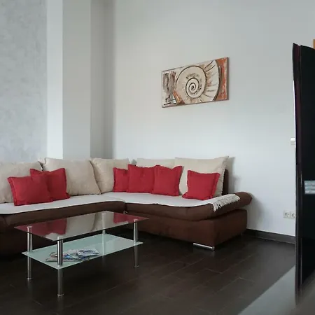Apartment Kozina