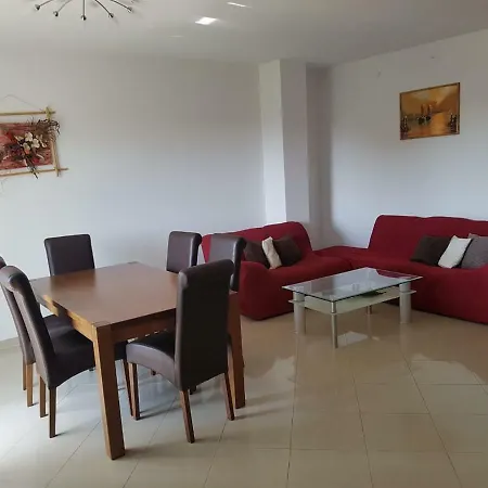 Apartment Kozina Podstrana