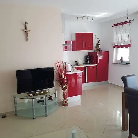 Kozina Apartment Podstrana