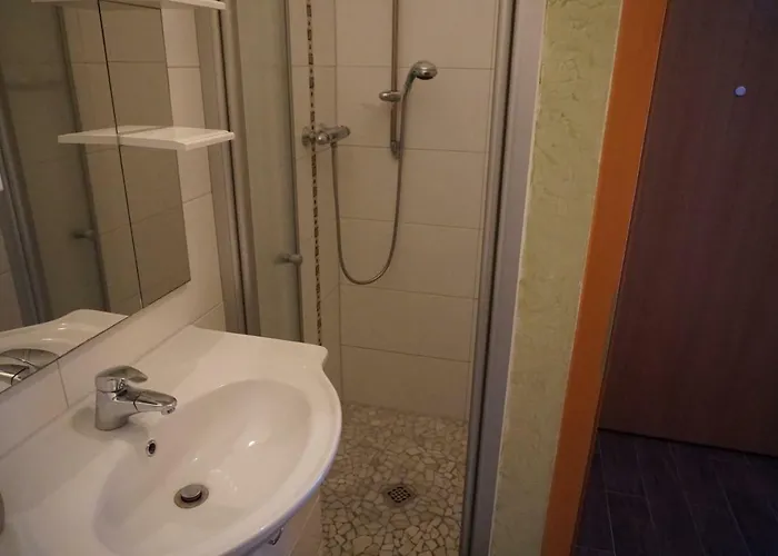 Lejlighed Kozina Podstrana