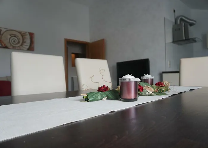 Lejlighed Kozina